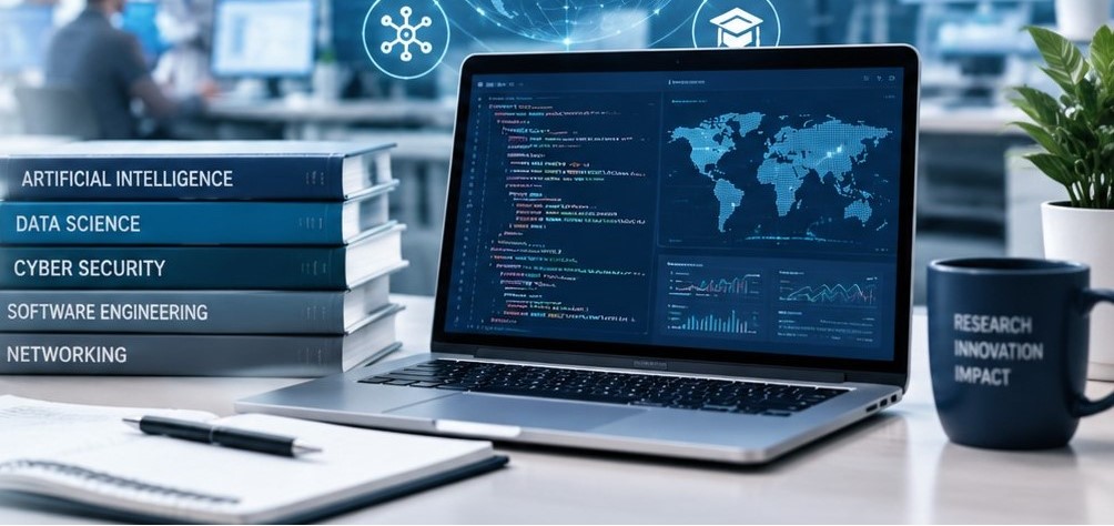 Academic Research and Technology