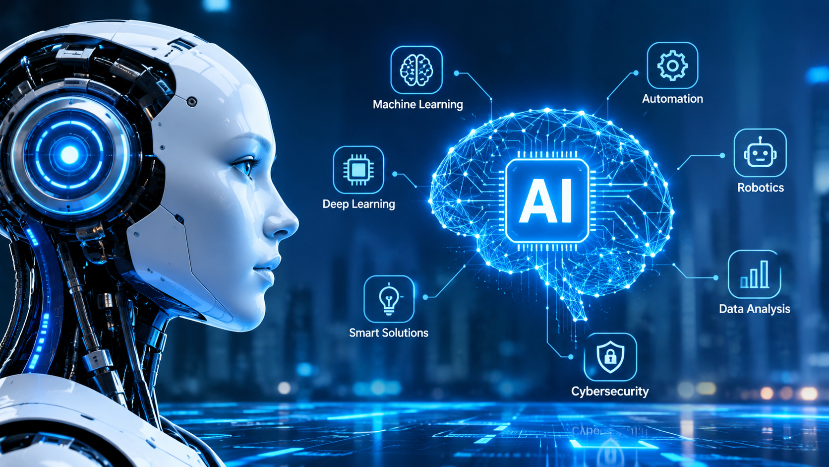 Artificial Intelligence