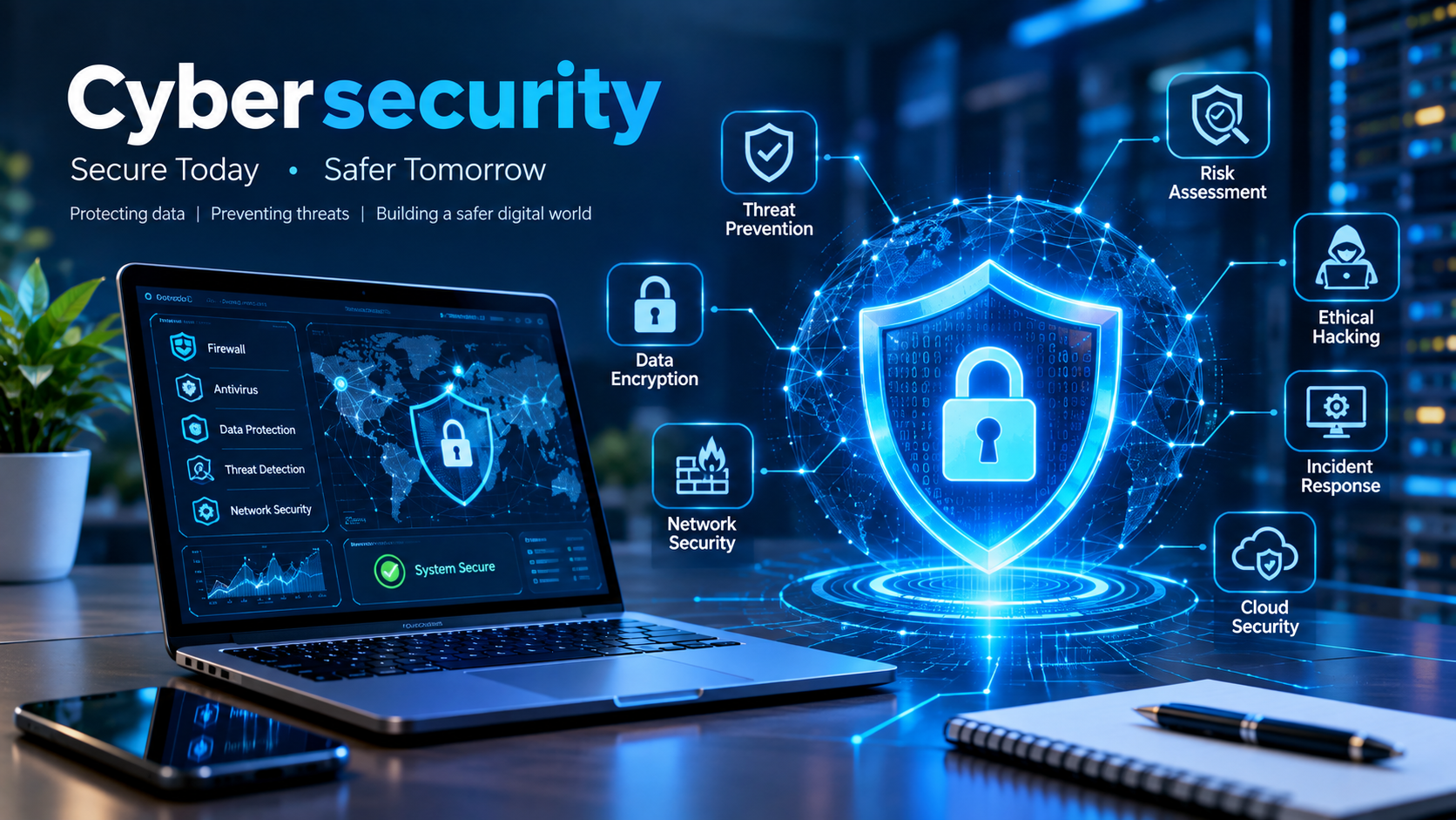 Cybersecurity